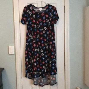 Lularoe Americana small Carly american